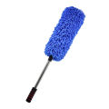 Car Microfiber Duster Cleaning Cloth car Care Clean Brush Dusting Tool Microfibre Wax Polishing Detailing Towels Washing Cloths